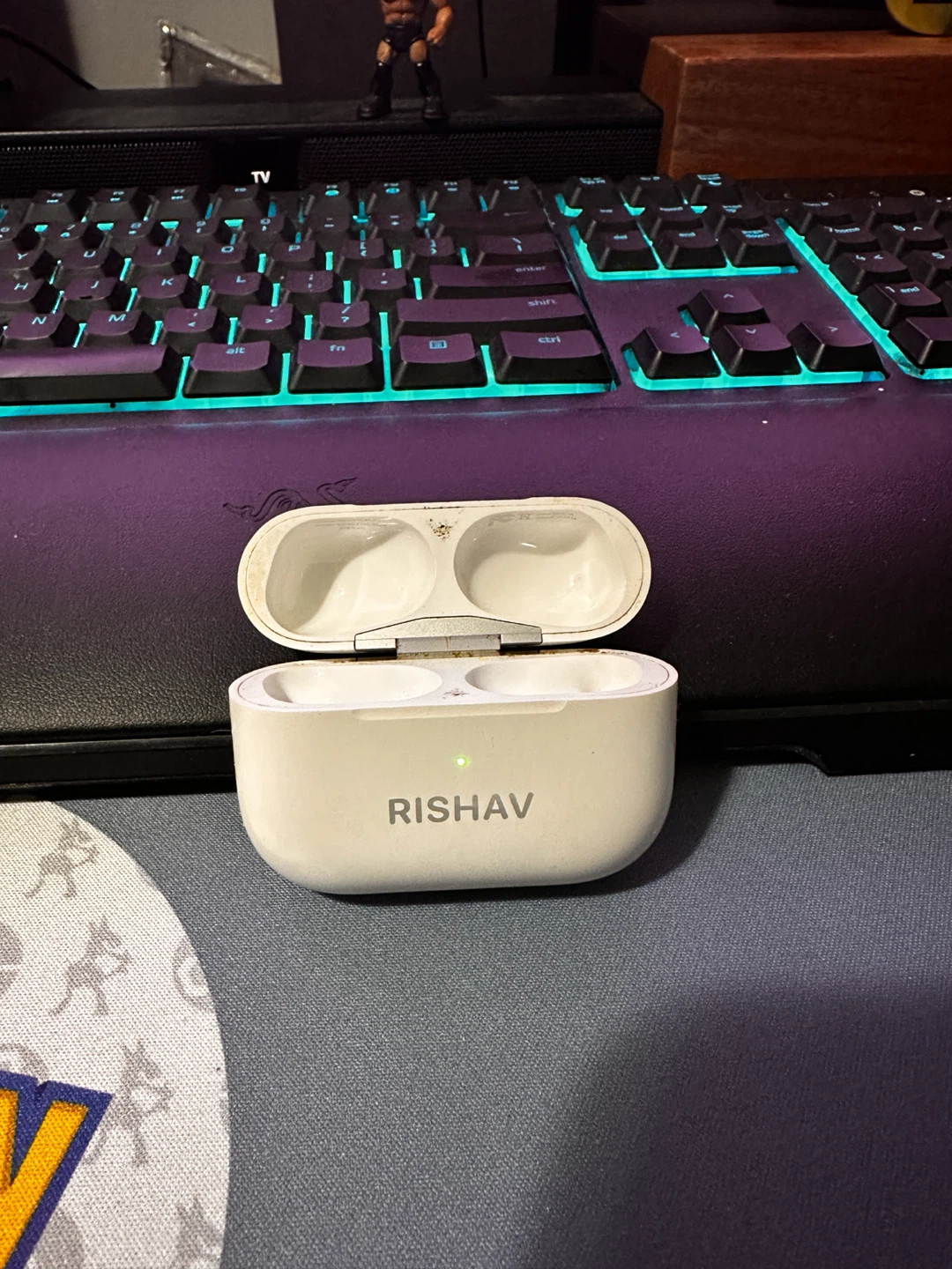 Apple AirPods Pro Charging Case - Gen 1 - Original