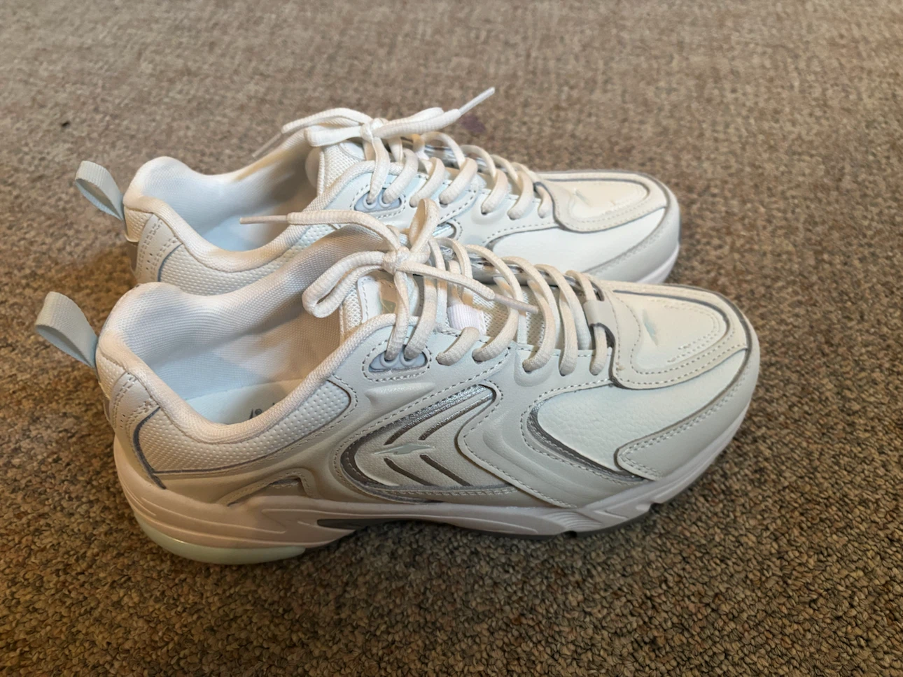 Two brand  new pairs of Women's  shoes