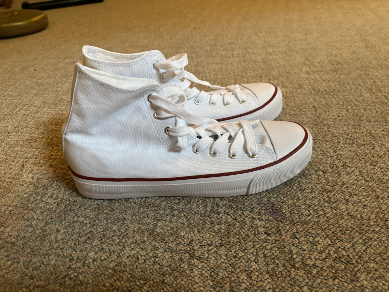 Two brand  new pairs of Women's  shoes - photo 2