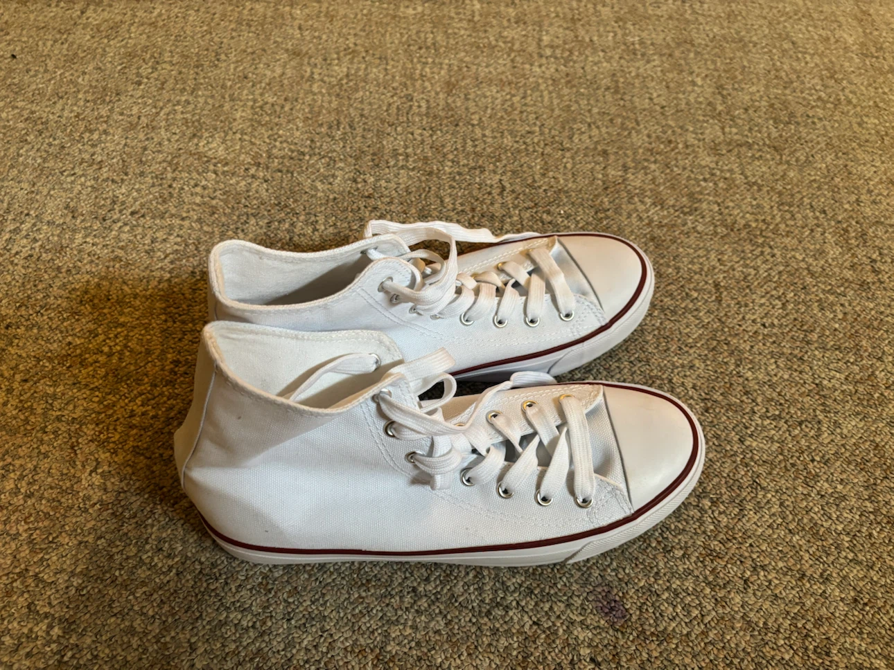Two brand  new pairs of Women's  shoes - photo 3