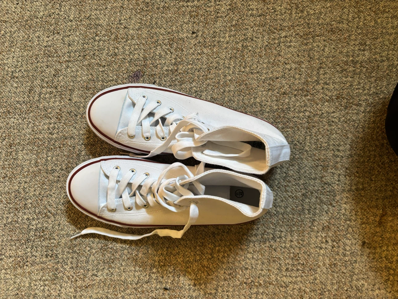 Two brand  new pairs of Women's  shoes - photo 4