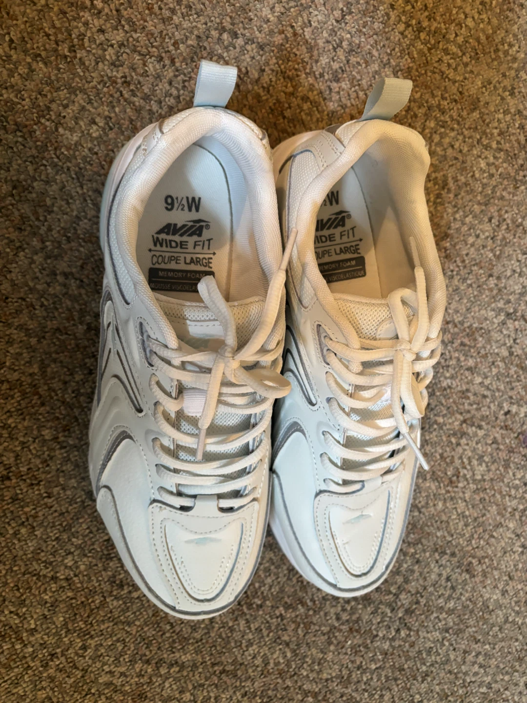 Two brand  new pairs of Women's  shoes - photo 5