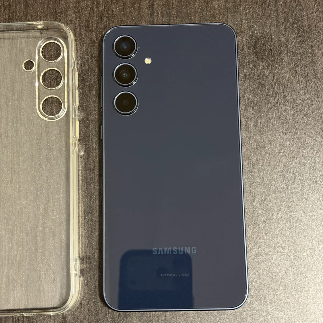Samsung Galaxy A35 5G (128GB) - UNLOCKED