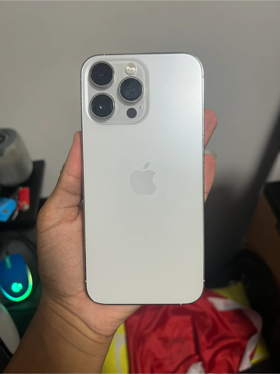 IPhone 13 Pro Max parts only!!!!