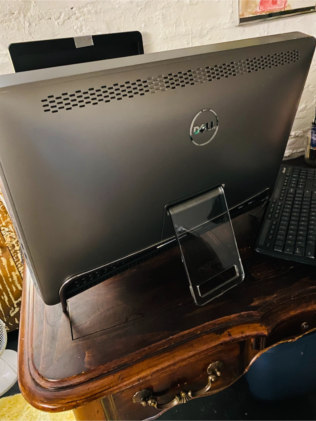 Dell Inspiron One All-in-One Desktop Computer - photo 4
