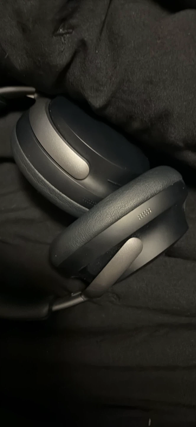 Bose QuietComfort Ultra Noise Cancelling Headphones - Black - photo 2