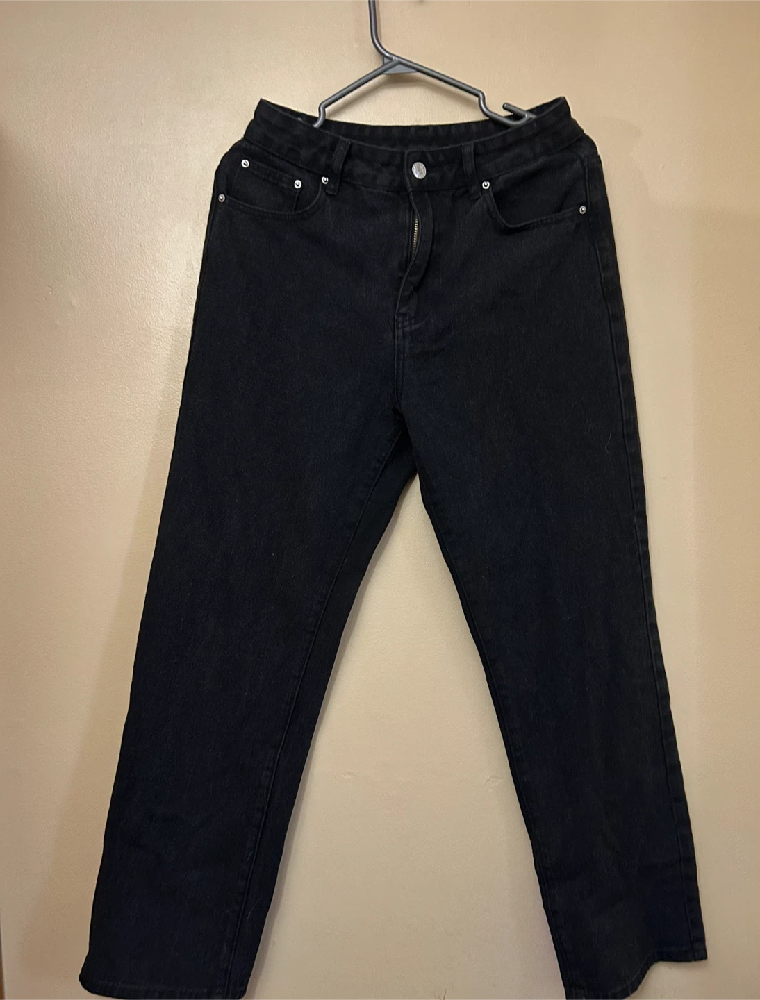 Rio SWS Denim Co. Mid-Rise Skinny Jeans Size 7 - photo 3