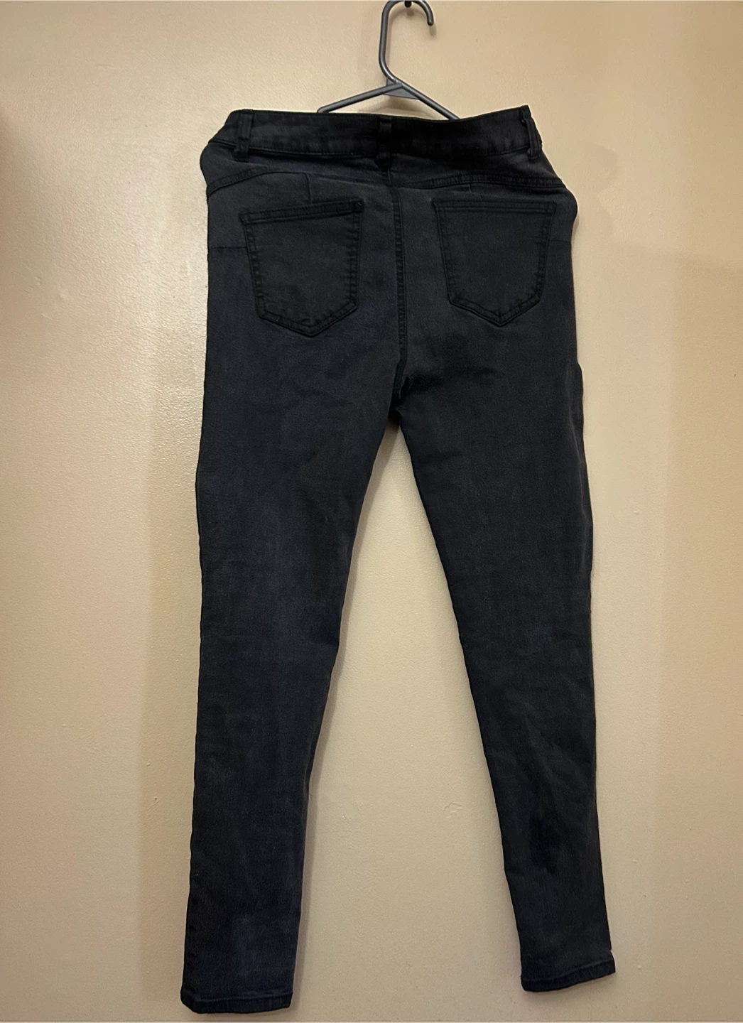 Rio SWS Denim Co. Mid-Rise Skinny Jeans Size 7 - photo 4