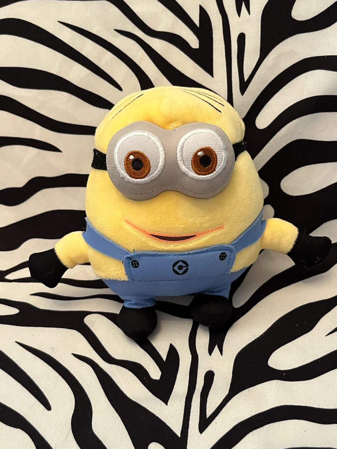🍌 Despicable Me Minion Bob Plush doll 🍌