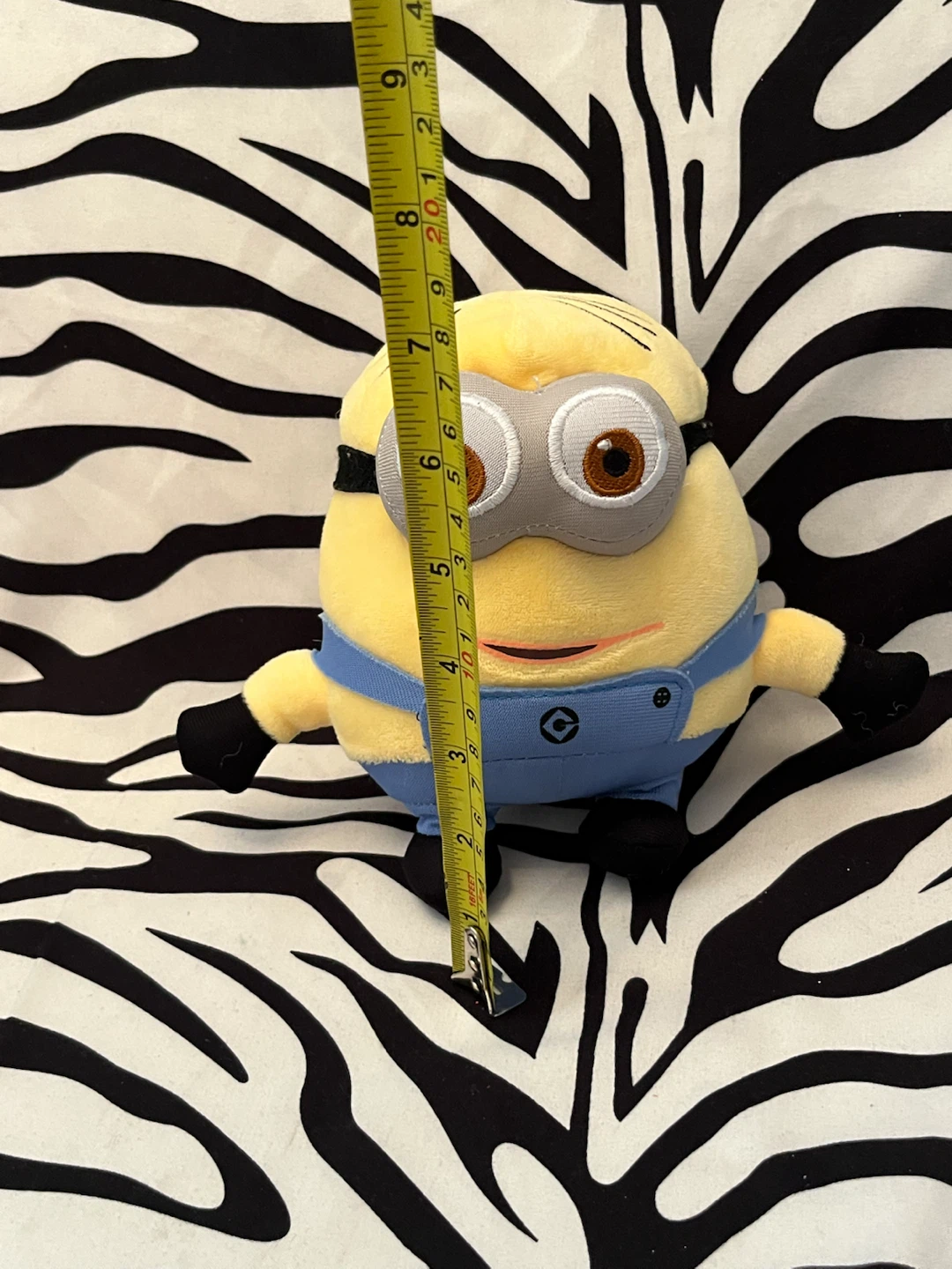 🍌 Despicable Me Minion Bob Plush doll 🍌 - photo 2