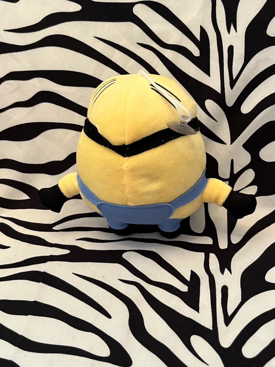 🍌 Despicable Me Minion Bob Plush doll 🍌 - photo 3