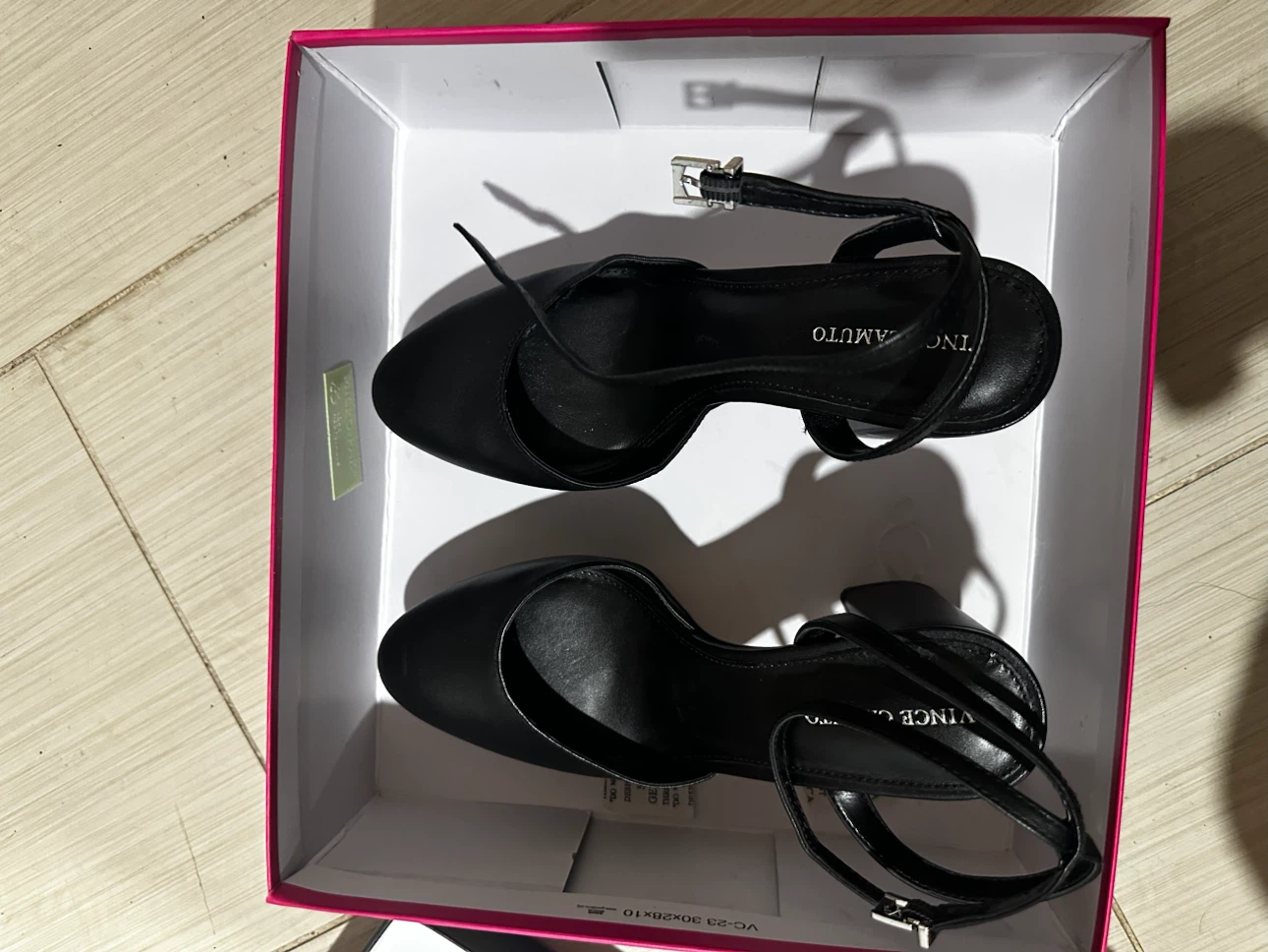 Vince Camuto Heels - photo 2