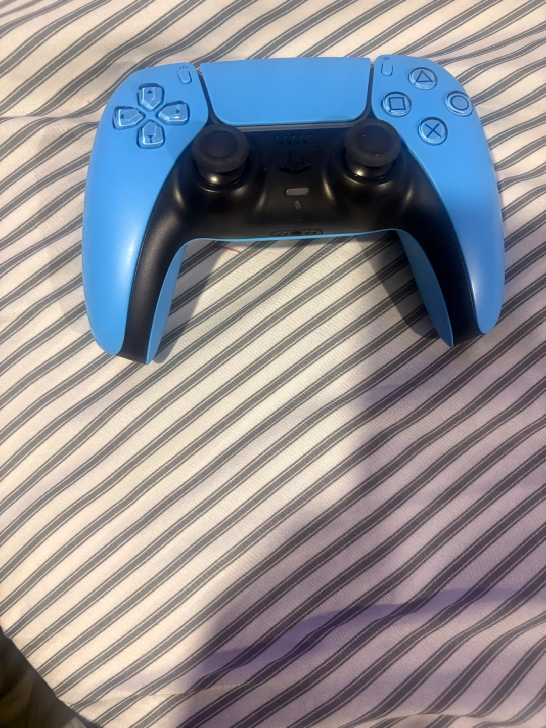 Sony PlayStation DualSense Wireless Controller - Nova Blue