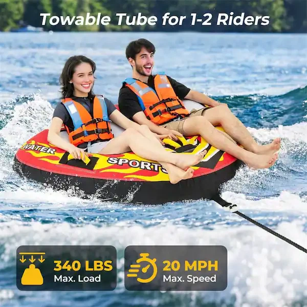 Sea-Doo 83" Sport Tube
