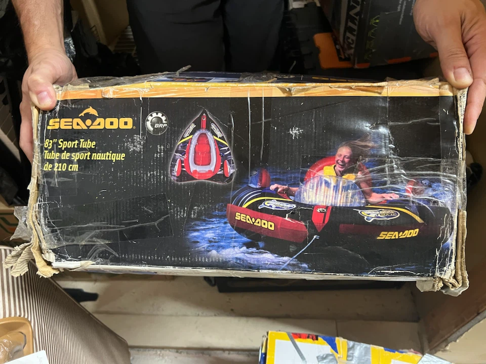 Sea-Doo 83" Sport Tube - photo 3