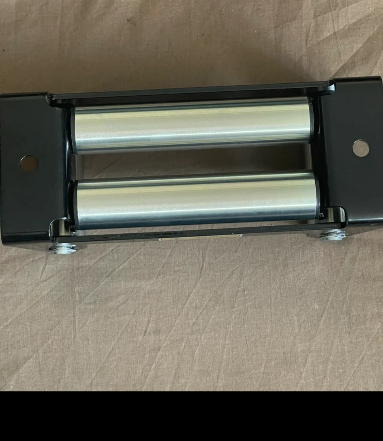 Winch Roller Fairlead 10” - photo 5