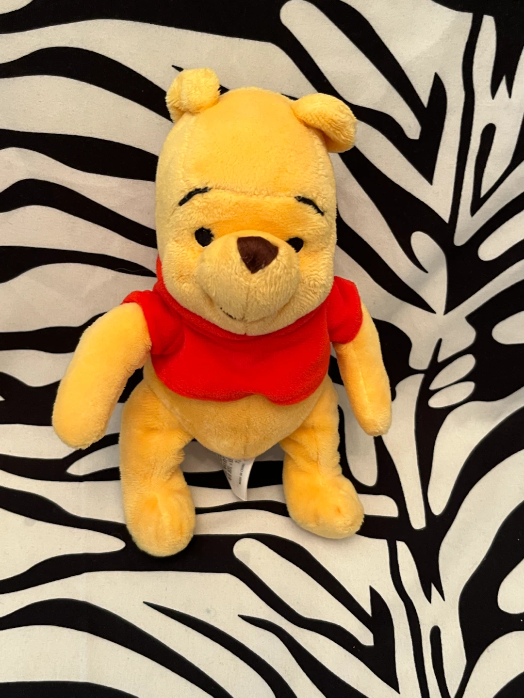 🍯 Disney Store Official 9 inch Plush Toy 🍯 - photo 2