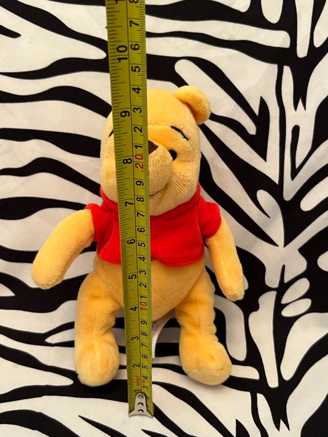 🍯 Disney Store Official 9 inch Plush Toy 🍯 - photo 3