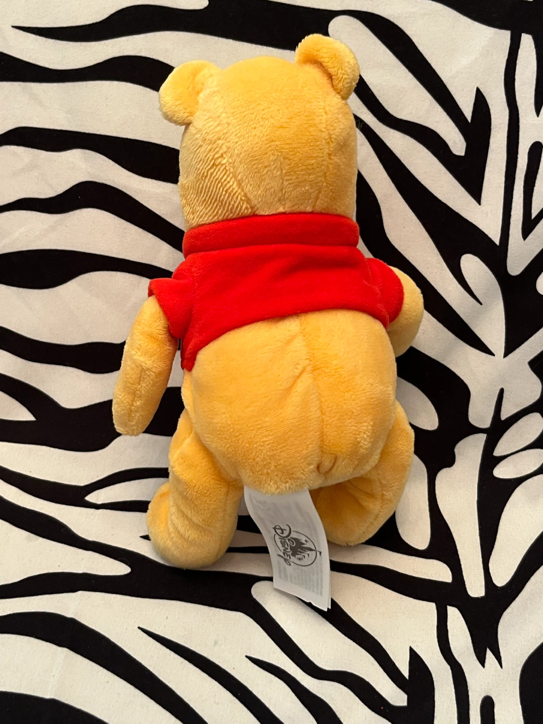 🍯 Disney Store Official 9 inch Plush Toy 🍯 - photo 4