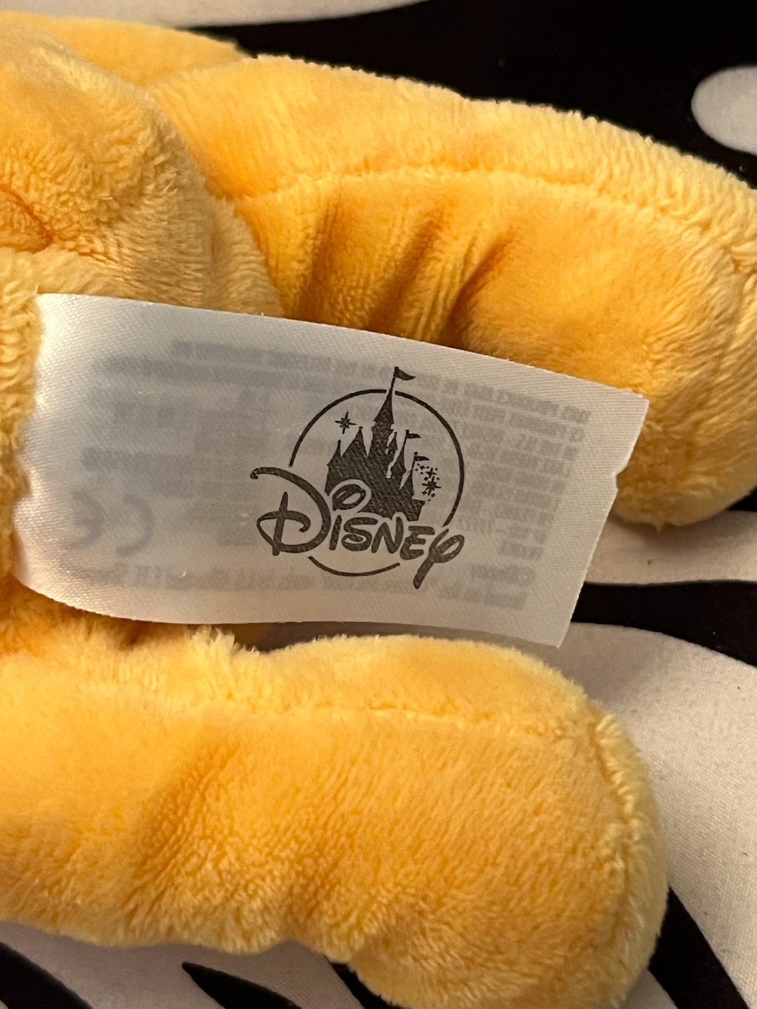 🍯 Disney Store Official 9 inch Plush Toy 🍯 - photo 5