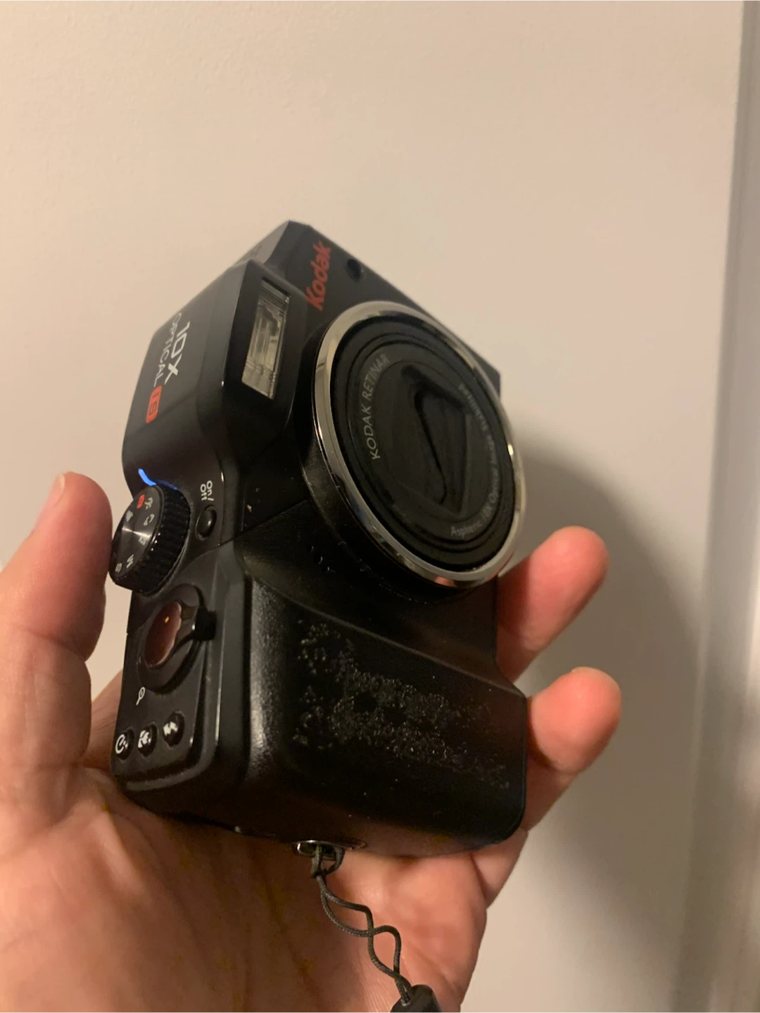 Kodak EasyShare Z915 Digital Camera - photo 5