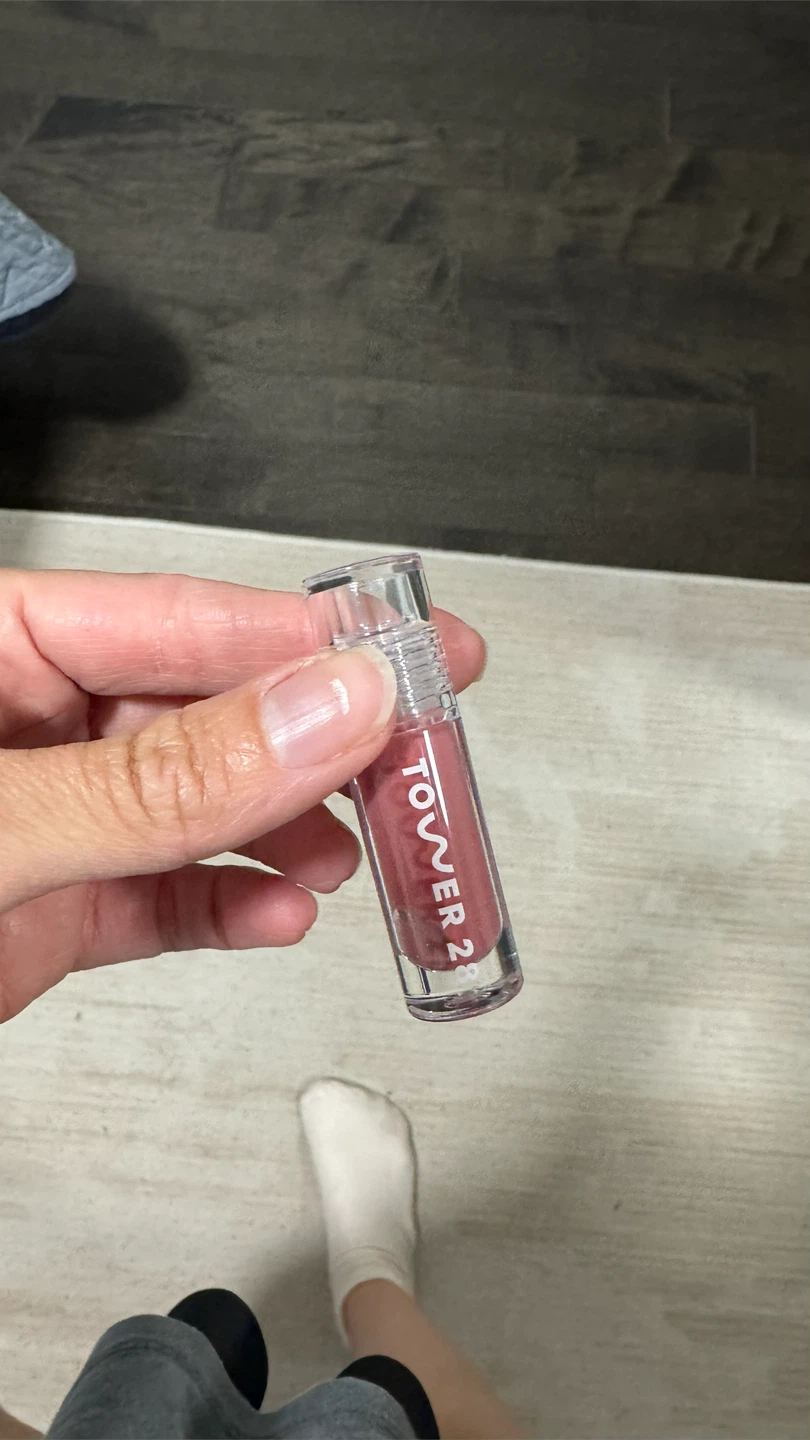 Tower 28 ShineOn Lip Jelly