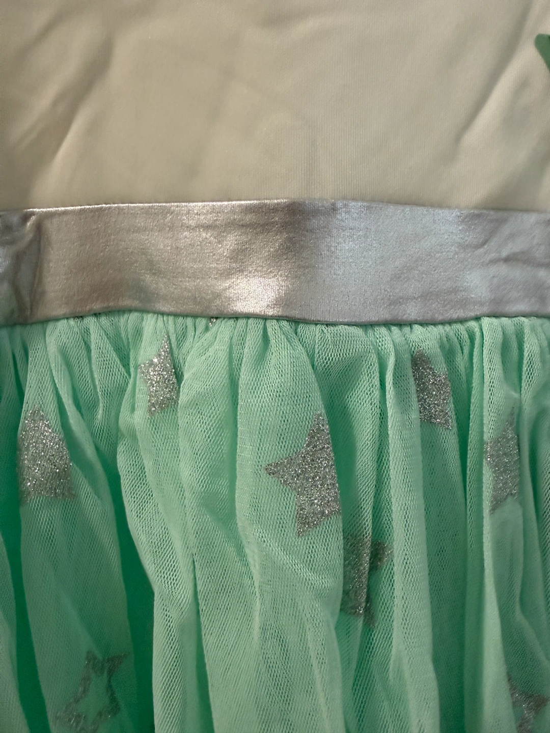 ✨Original star wars baby Yoda dress fits with mask - photo 4