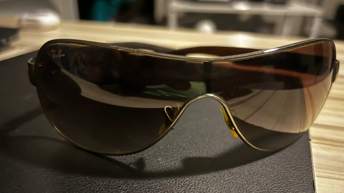 Ray-Ban Sunglasses