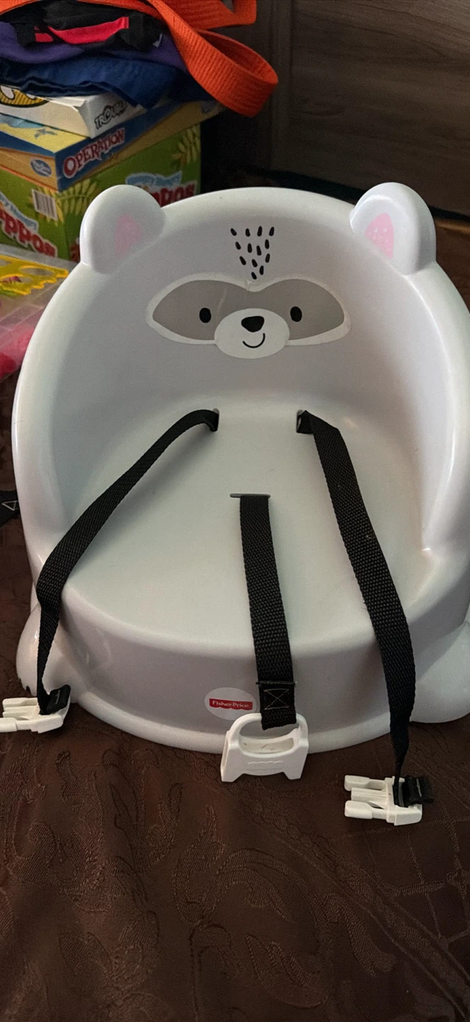Fisher-Price Booster Seat