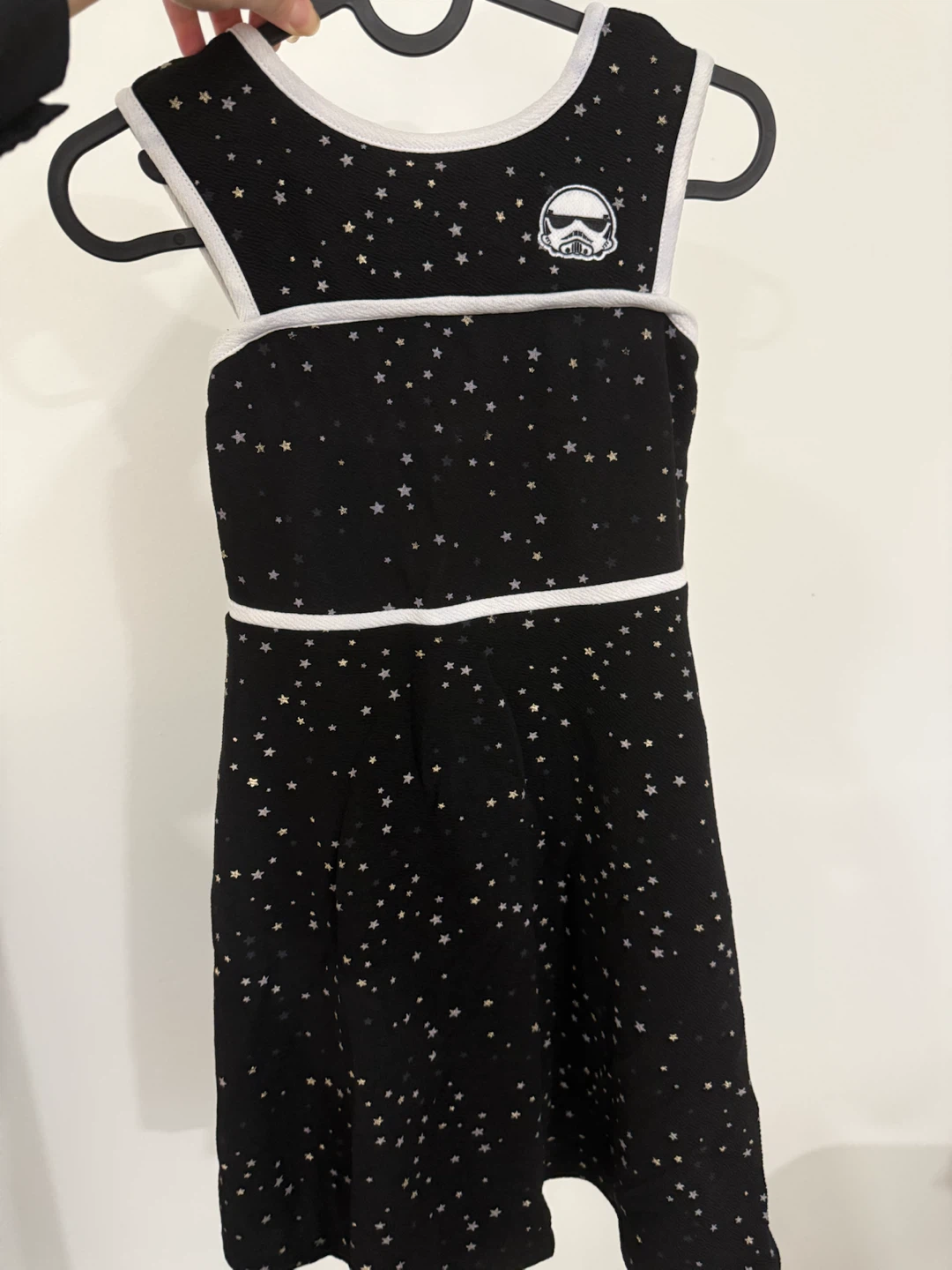 ✨ Original Star Wars Tsum Tsum Girl’s dress - photo 5