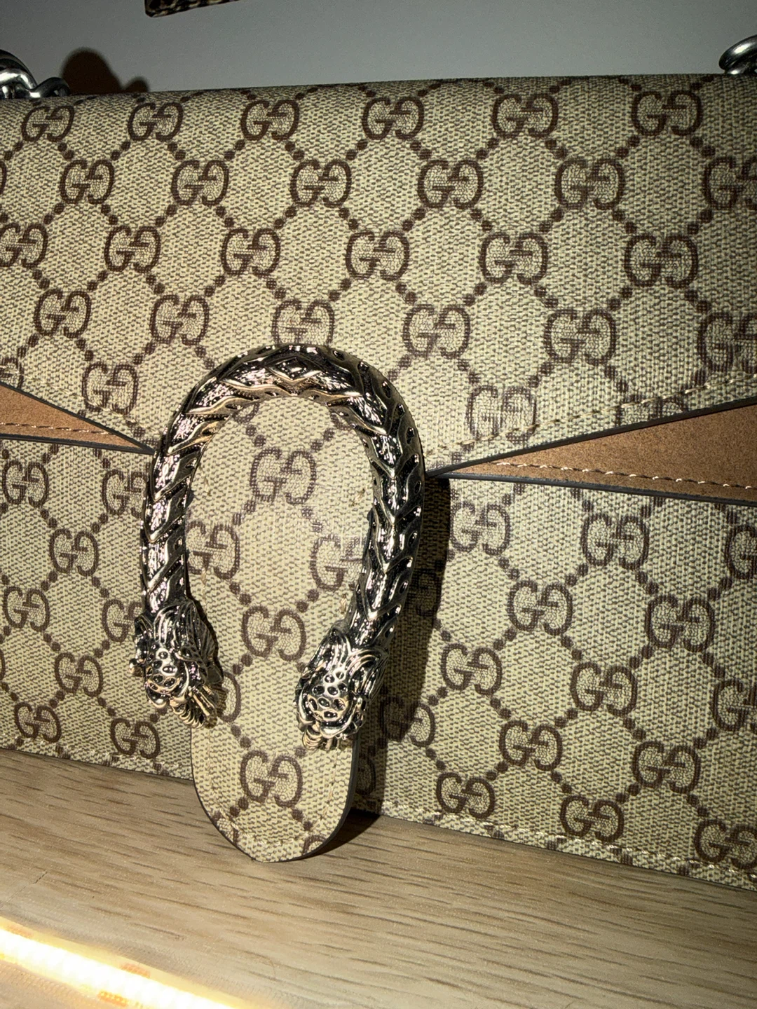 Medium Shoulder Bag - photo 2