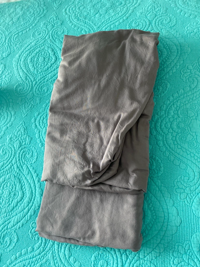 Queen size bed set + Sheet set - photo 2