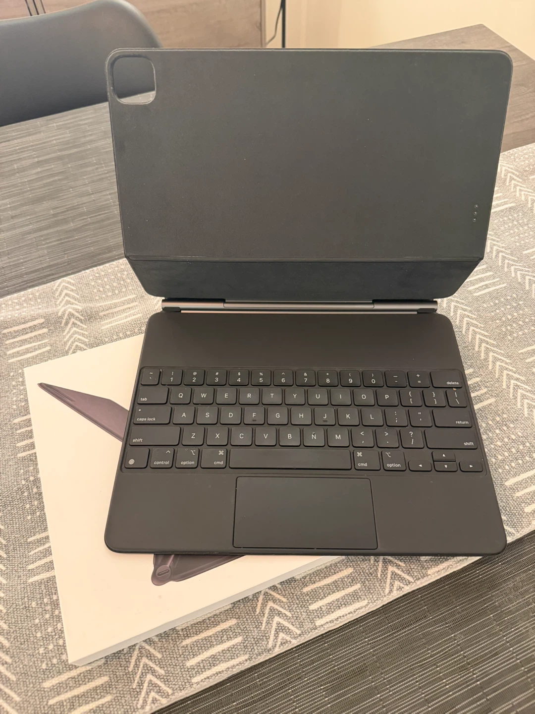 Apple Magic Keyboard for iPad Pro 12.9-inch