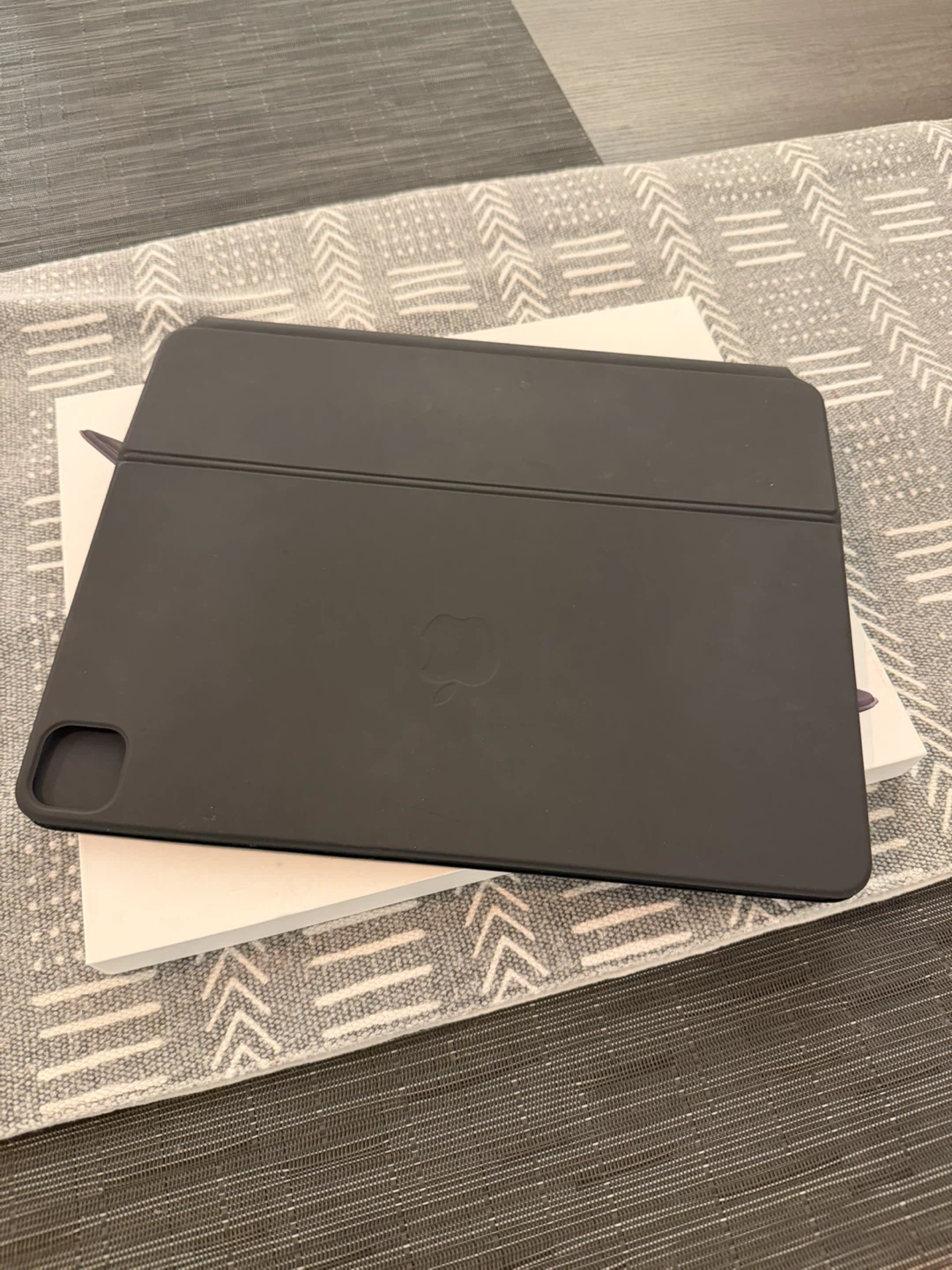 Apple Magic Keyboard for iPad Pro 12.9-inch - photo 3