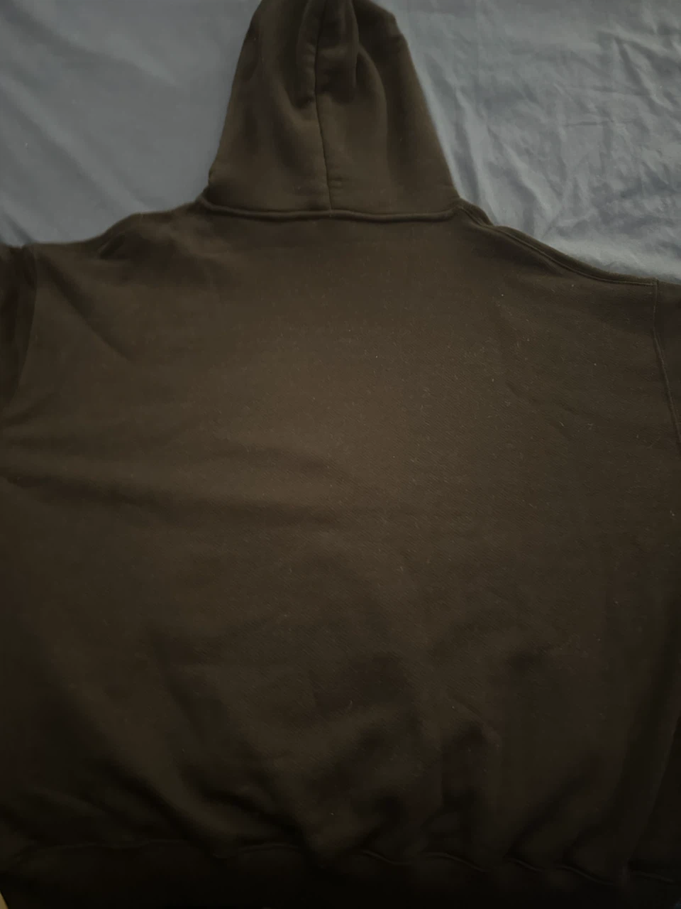 Off-White Black Hoodie - photo 2