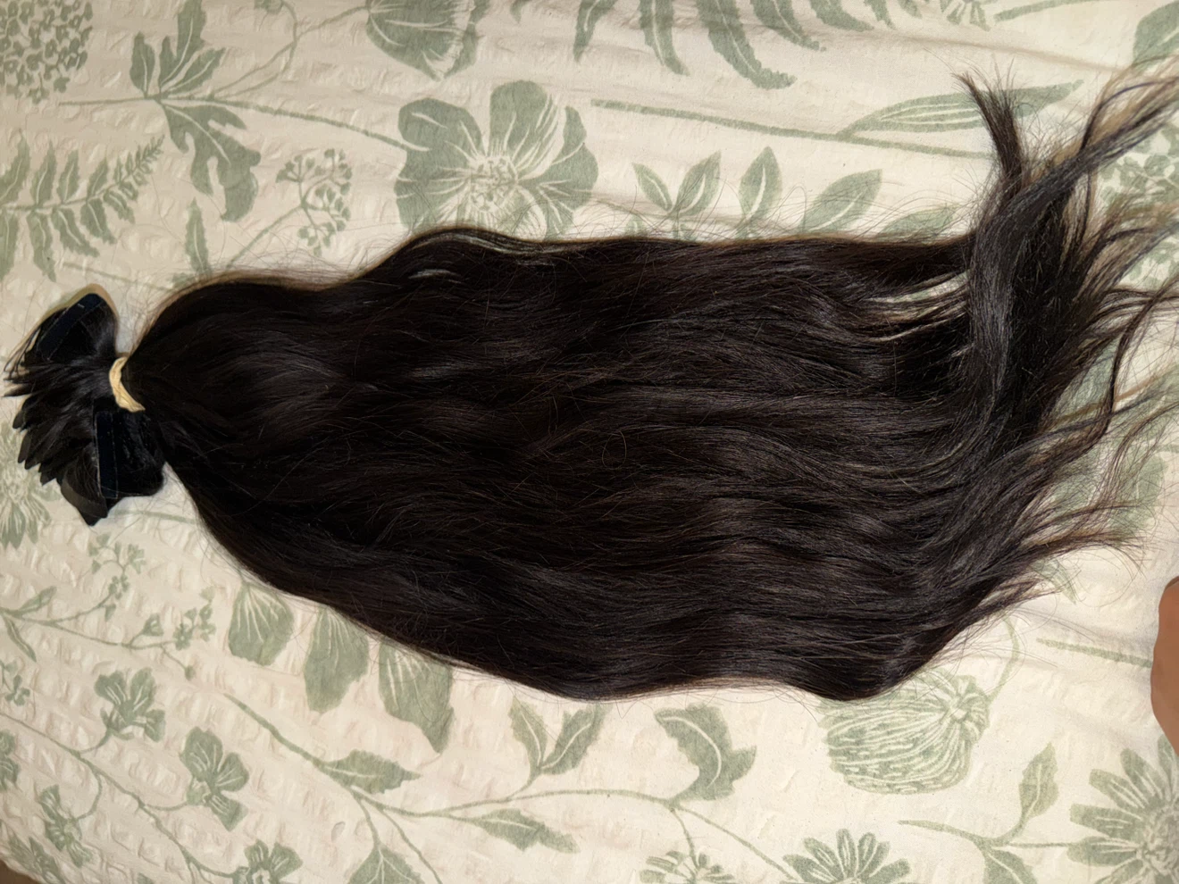 200gm Hair extensions - photo 2