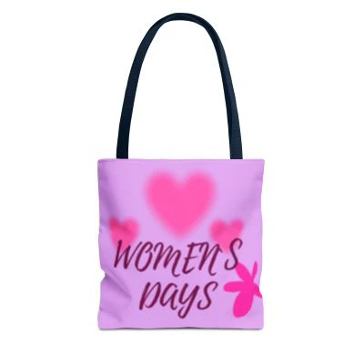 Sac fourre-tout "Women's Days"