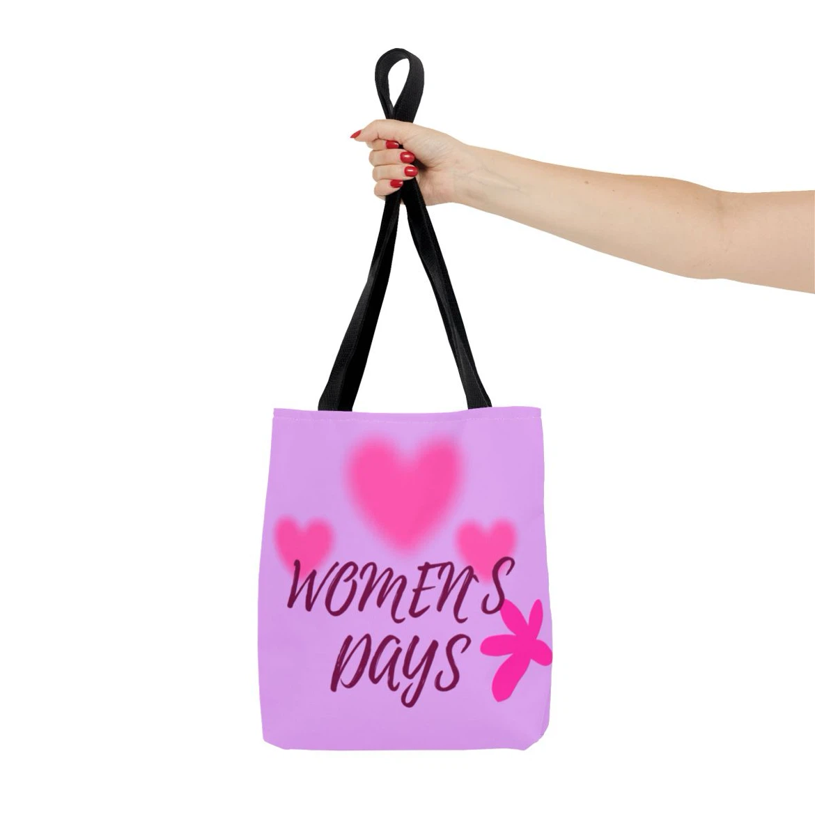 Sac fourre-tout "Women's Days" - photo 5