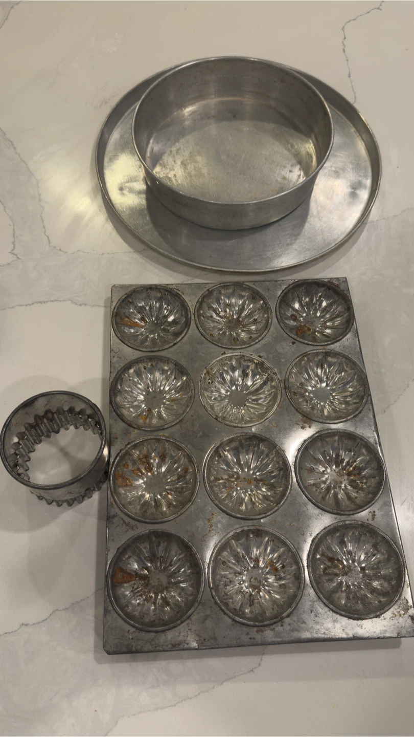 Baking Pans - photo 2