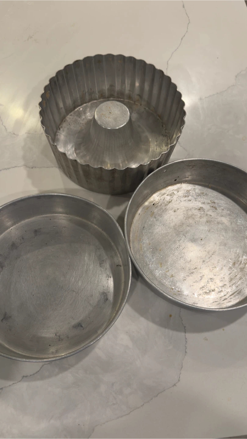 Baking Pans - photo 3