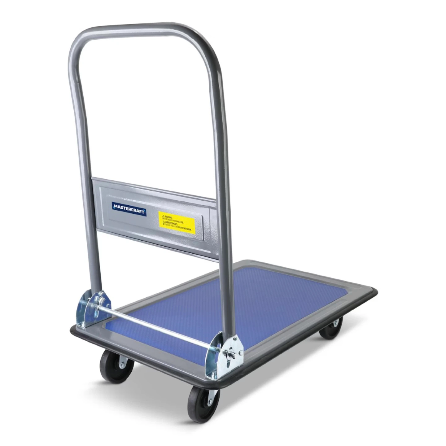 Folding dolly, Foldable Platform Cart, hand cart 73 x 47.6 cm