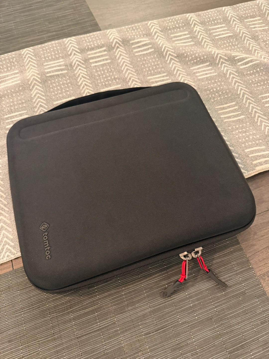 Tomtoc Laptop Sleeve Case with Organizer (Ipad Pro 12.9)