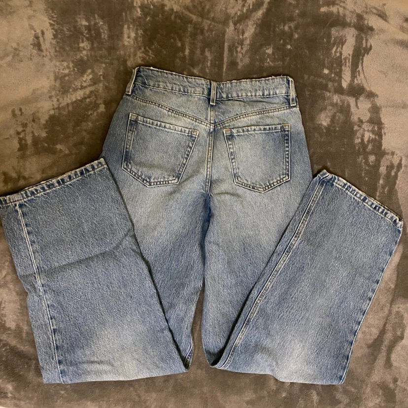 Garage Denim Ample/Baggy Jeans - photo 2