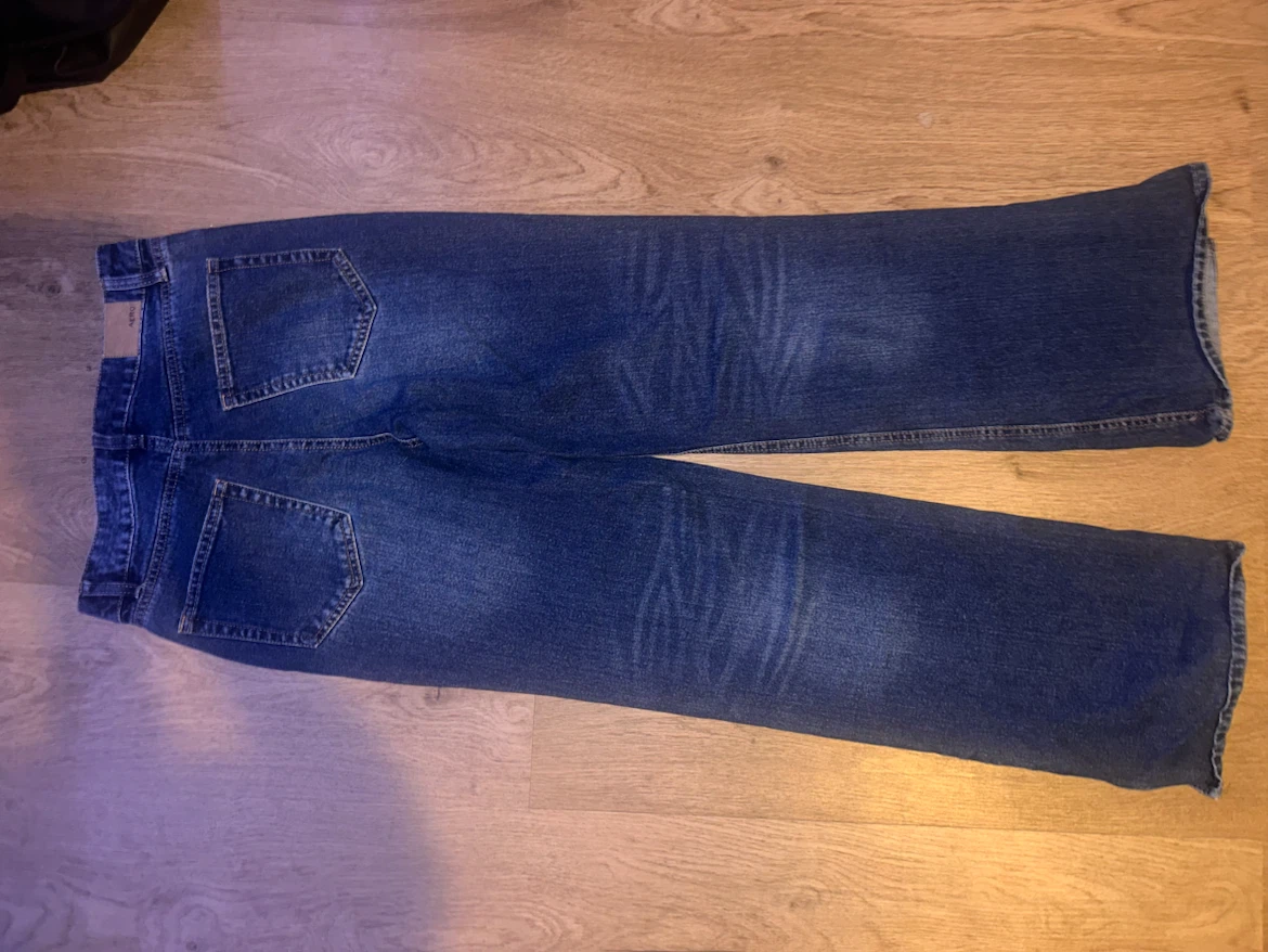 AEROPOSTALE Wide Leg Jeans - photo 2