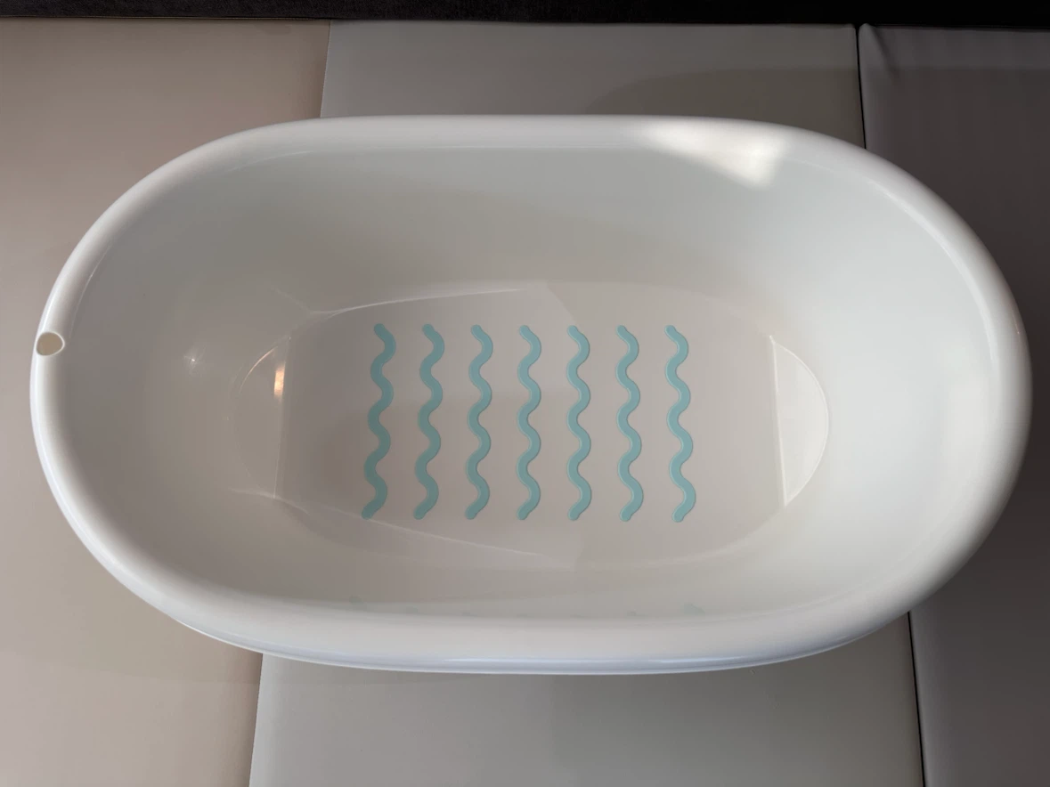 IKEA Baby Bathtub - photo 2