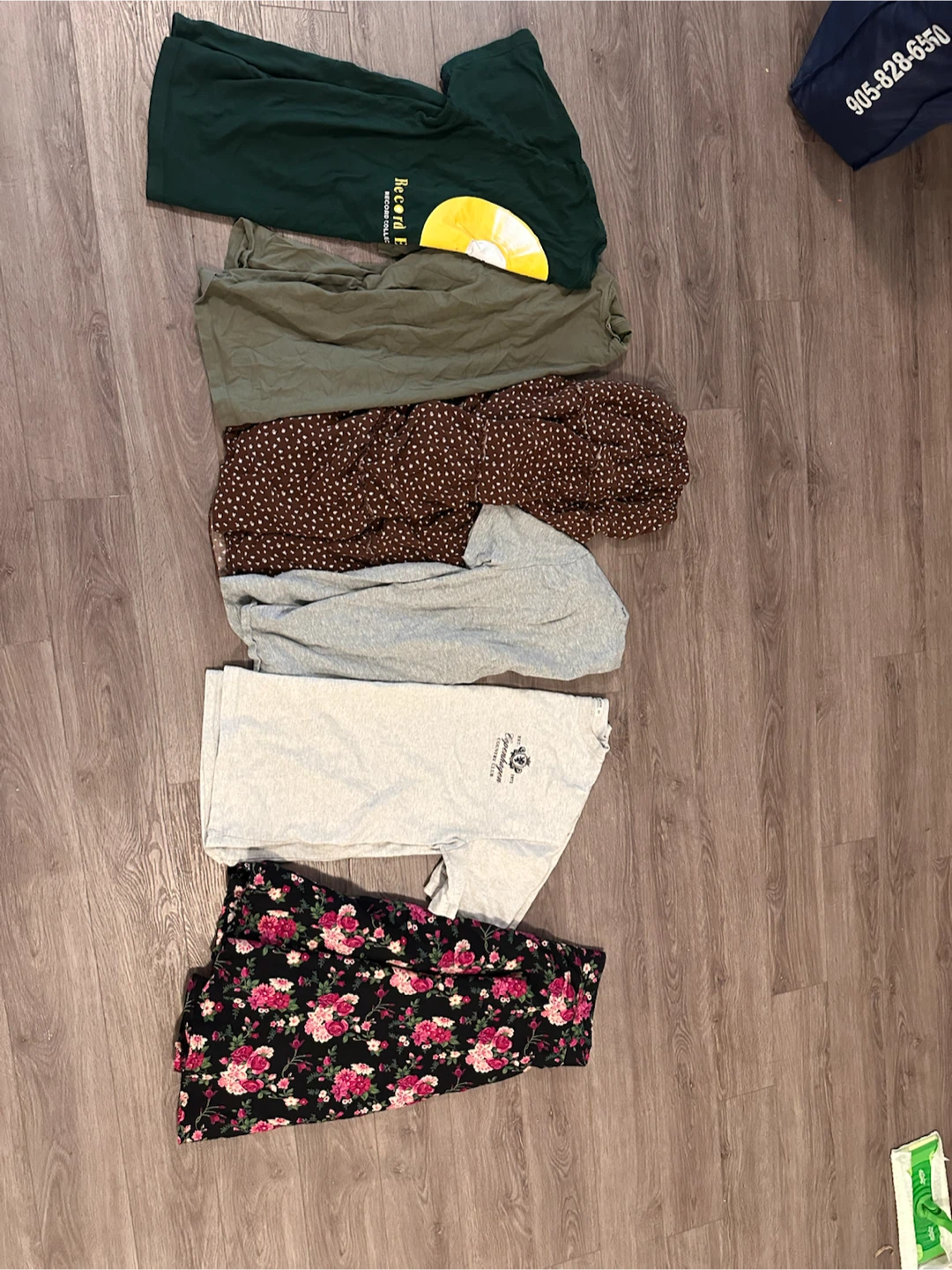 Bundle of Women's Clothing - photo 2