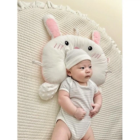 Side Sleeping Baby Pillow - photo 2