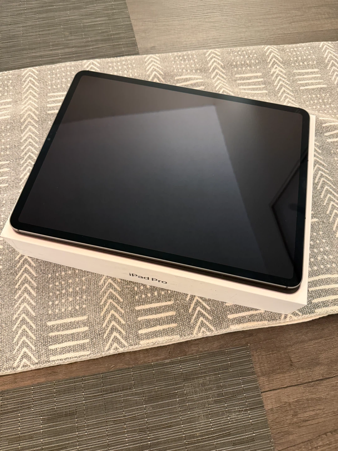 Apple iPad Pro (5th Generation) Wi-Fi 256GB