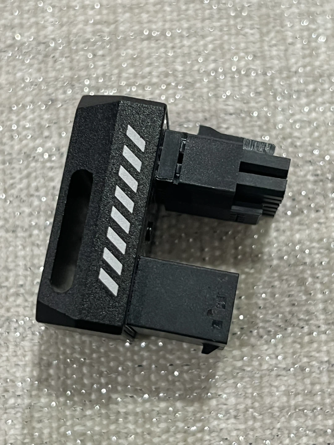 EZDIY-FAB PCIe 5.1 12V-2x6 Connector - photo 5