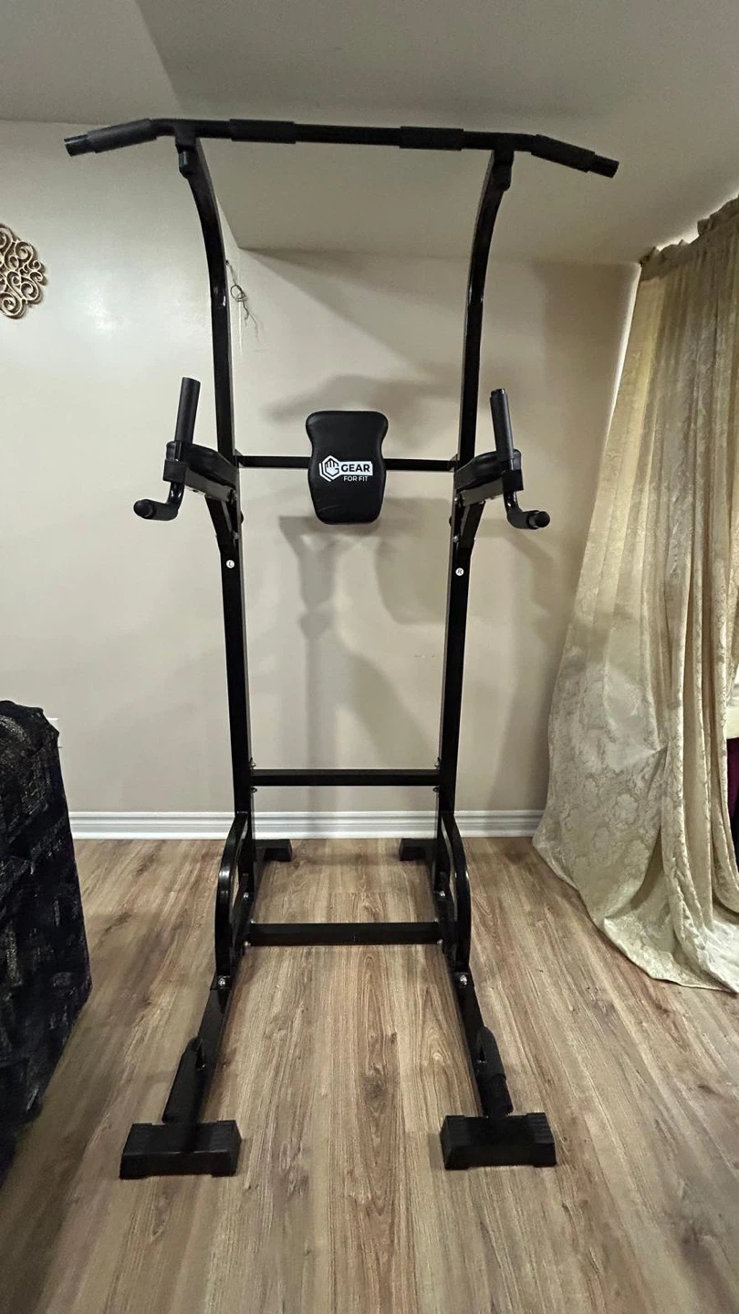 Gear For Fit Power Tower